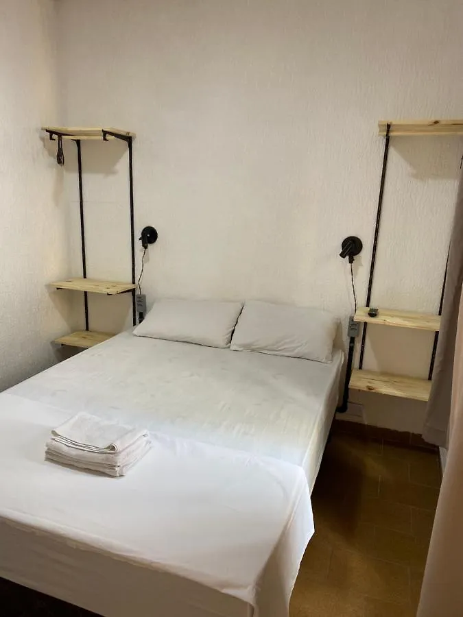 Today Hostel Sao Paulo