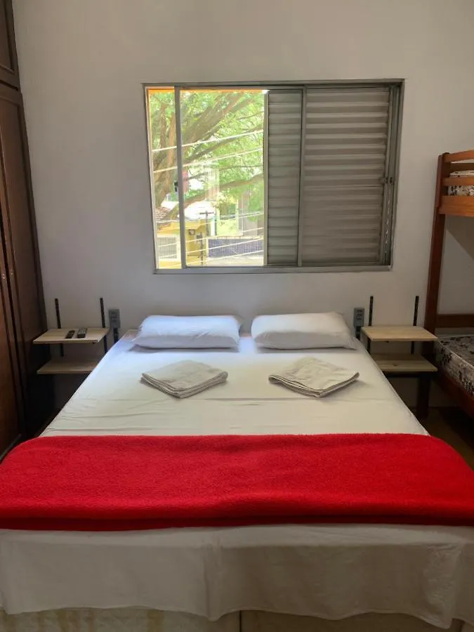 Today Hostel Sao Paulo