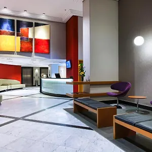 Flat Privativo Comfort Ibirapuera São Paulo