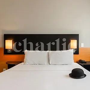 Paraíso Suítes By Charlie São Paulo